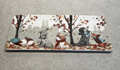 Pier 1 Tray