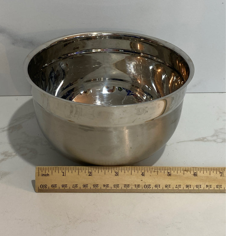 Stainless Steel Bowl