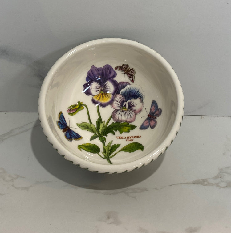 Portmeirion Bowl 5.5"