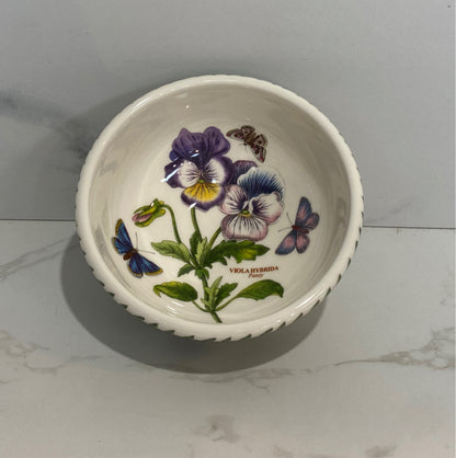 Portmeirion Bowl 5.5"