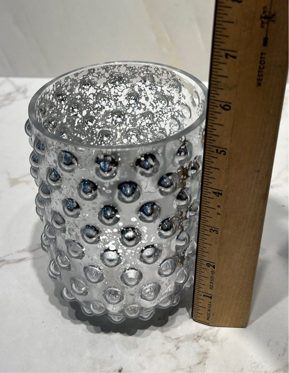 Candleholder