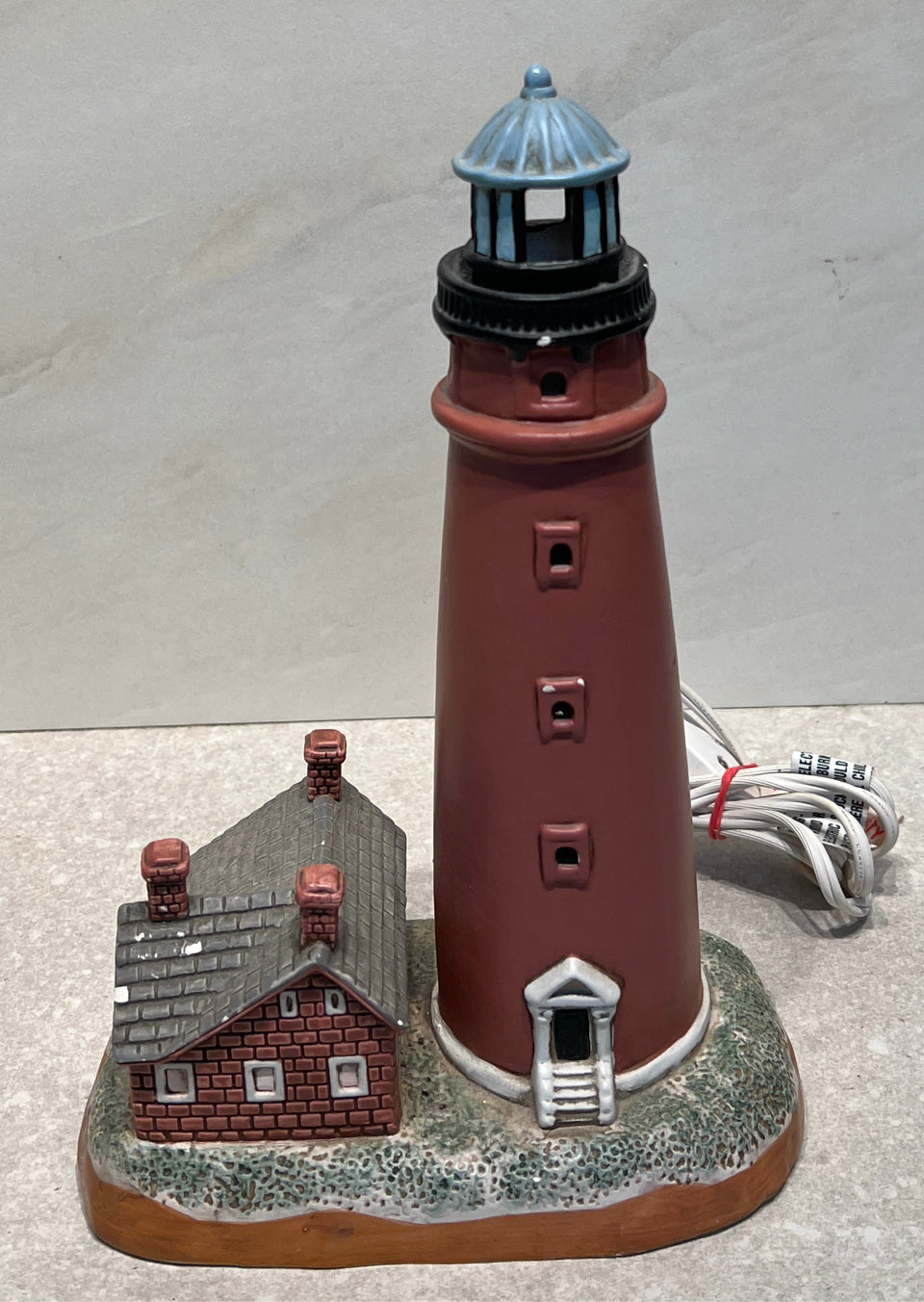 Lefton Lighthouse