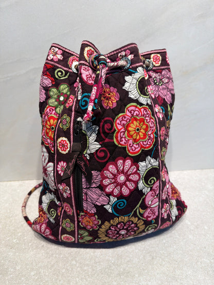 Vera Bradley Backpack