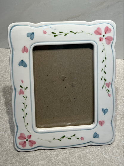 Frame