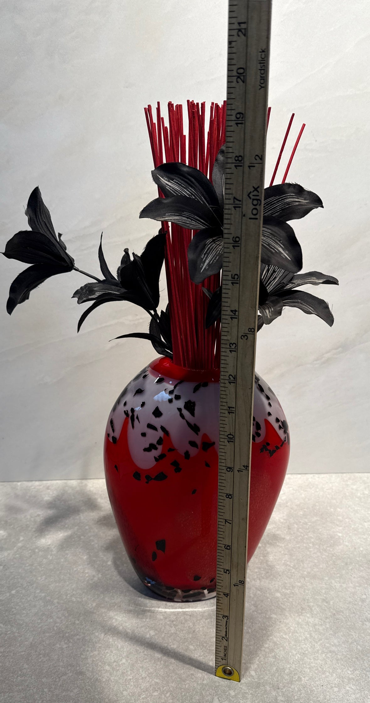 Vase