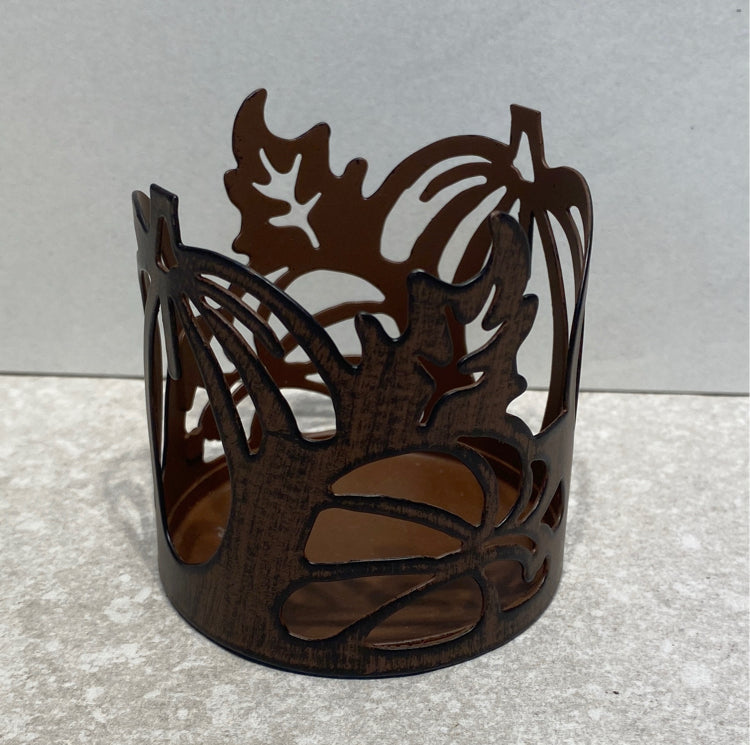 Candleholder
