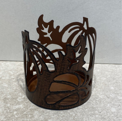 Candleholder