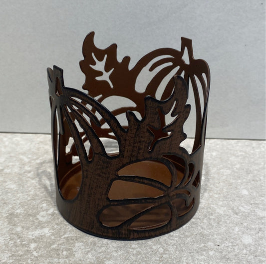 Candleholder