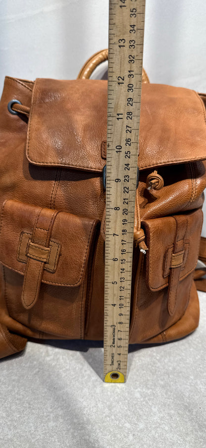Spikes Backpack
