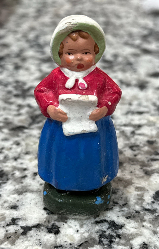 Figurine