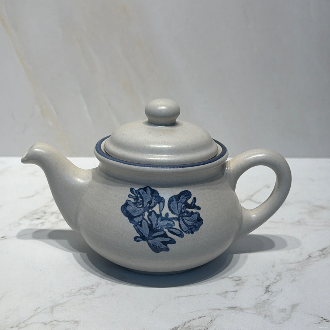 Pfaltzgraff Teapot