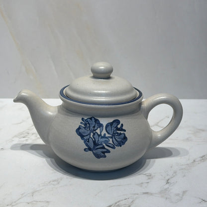 Pfaltzgraff Teapot