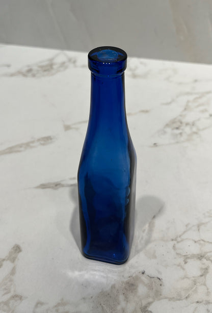 Blue Bottle