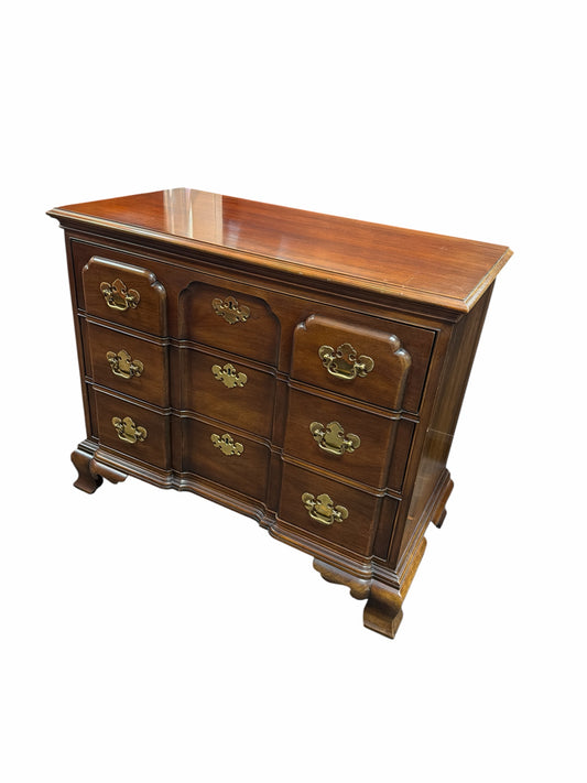 Statton 3 Drawer Chest