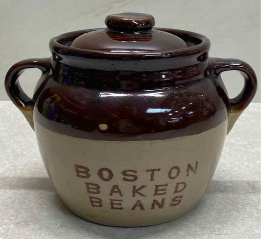 Boston Baked Beans