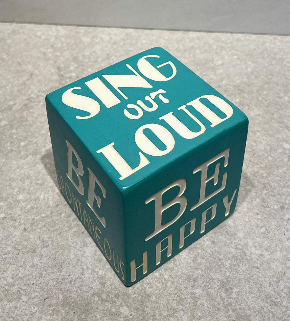 Decorative Block