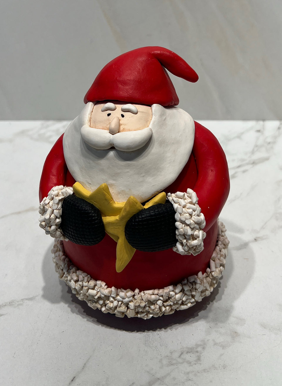 Santa