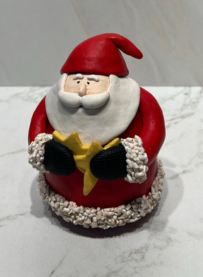 Santa