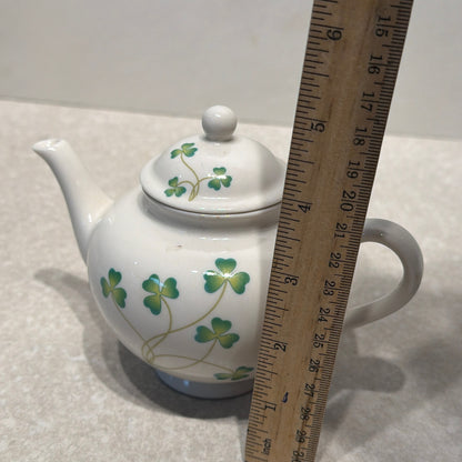 Teapot