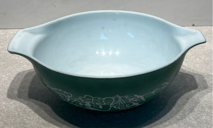 Pyrex Bowl - as is