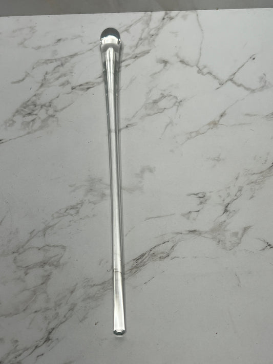 Glass Stirrer