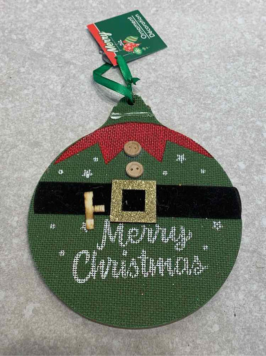 Ornament