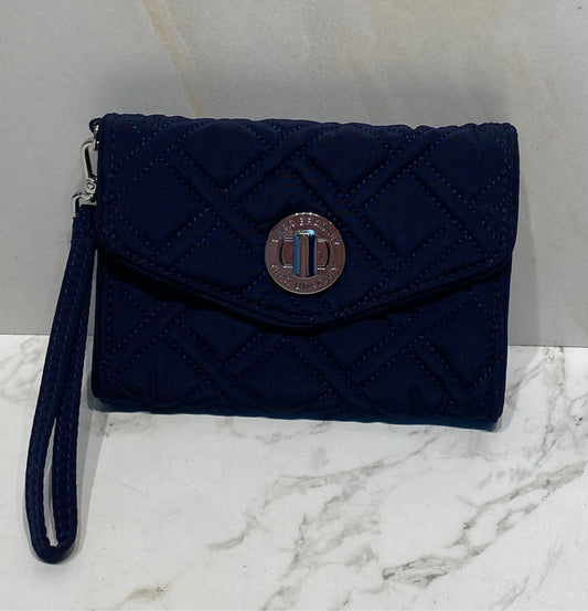 Vera Bradley Wristlet