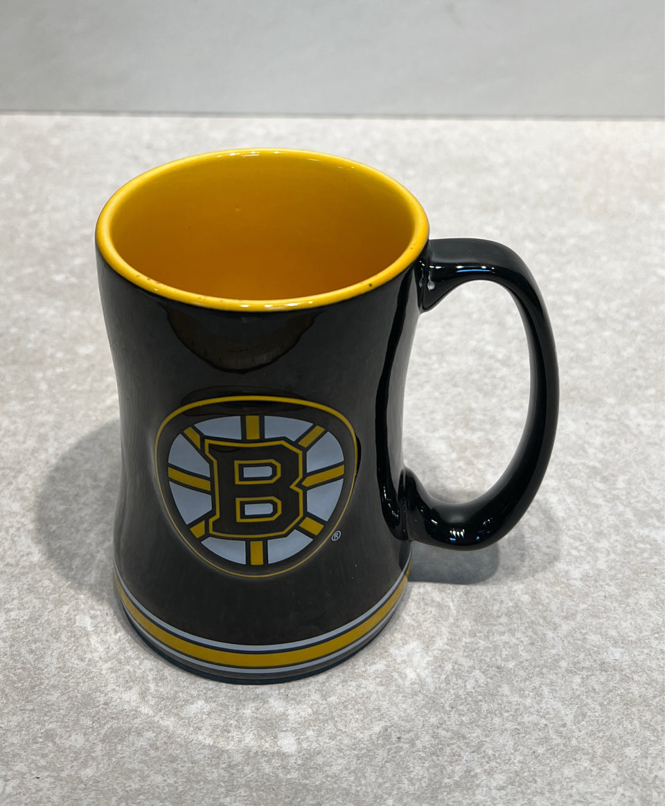 Bruins Mug