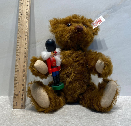 Steiff Bear 037955