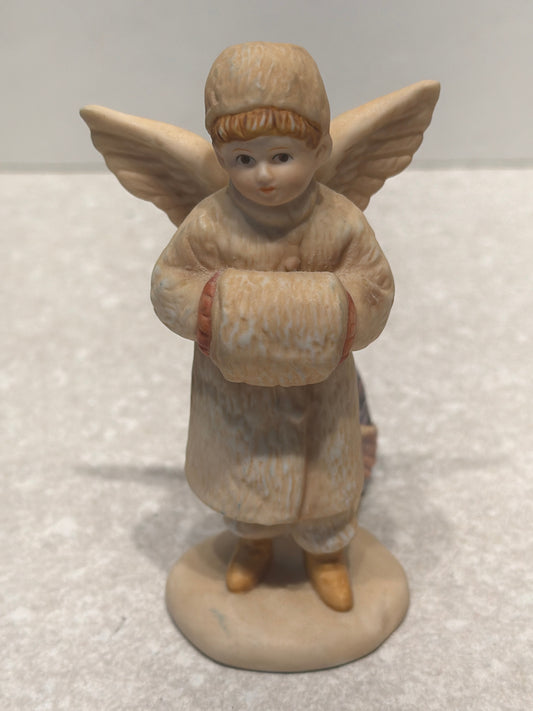 Schmid figurine