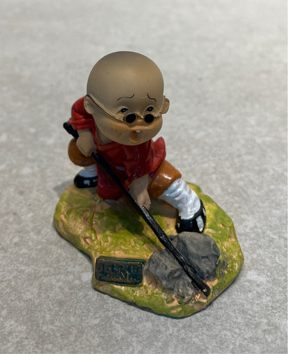 Mini Figurine