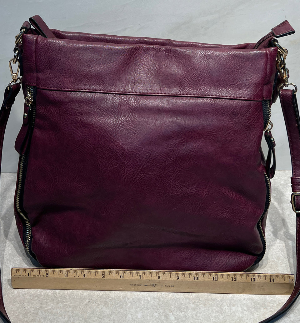 Maddison West Handbag