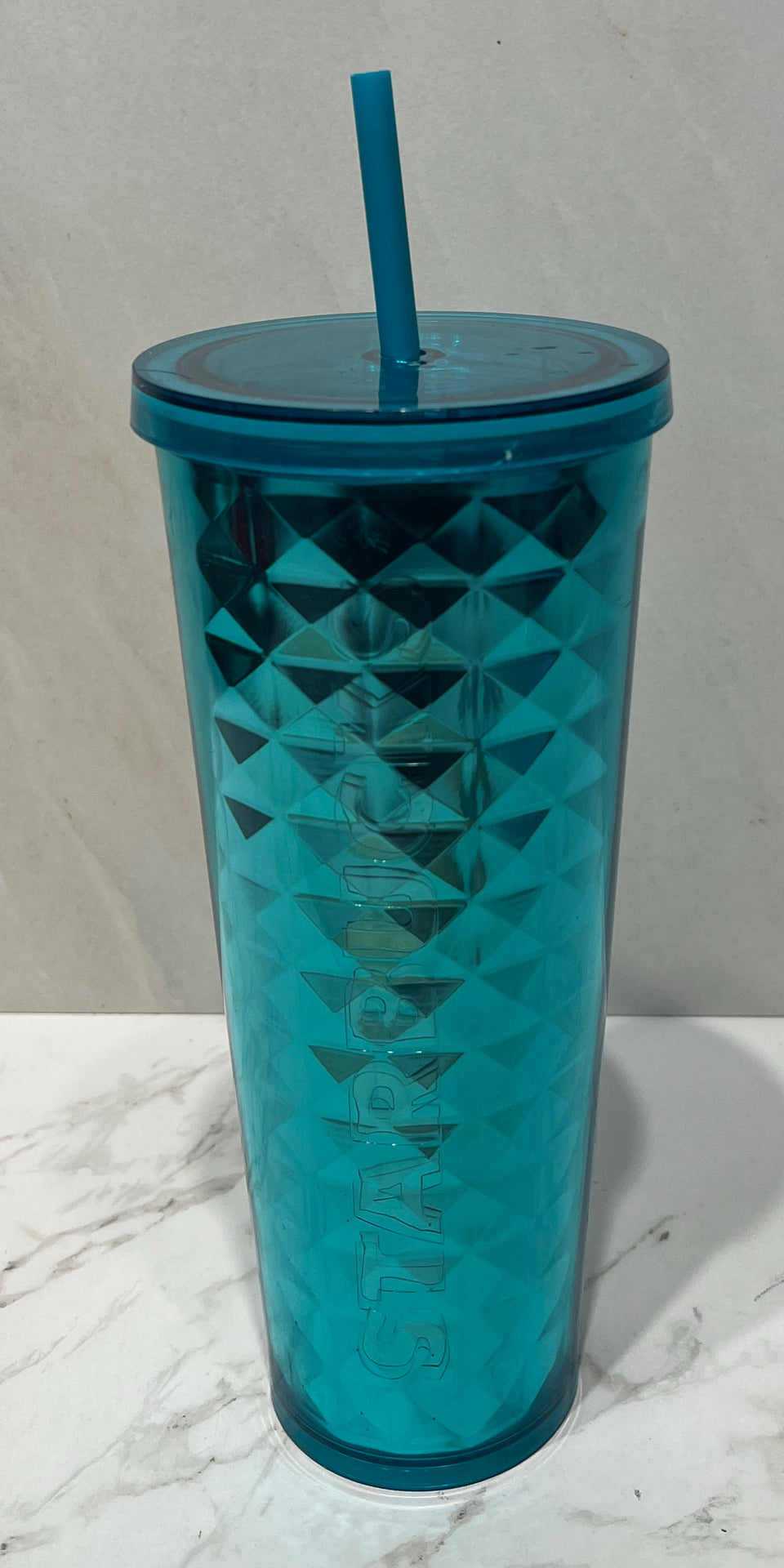 Starbucks Tumbler