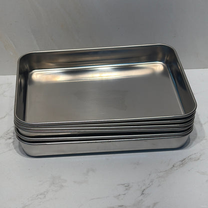 Set of 6 Trays