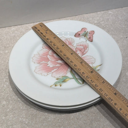 Set of 4 Plates
