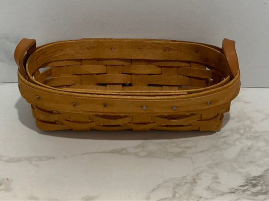 Longaberger Basket