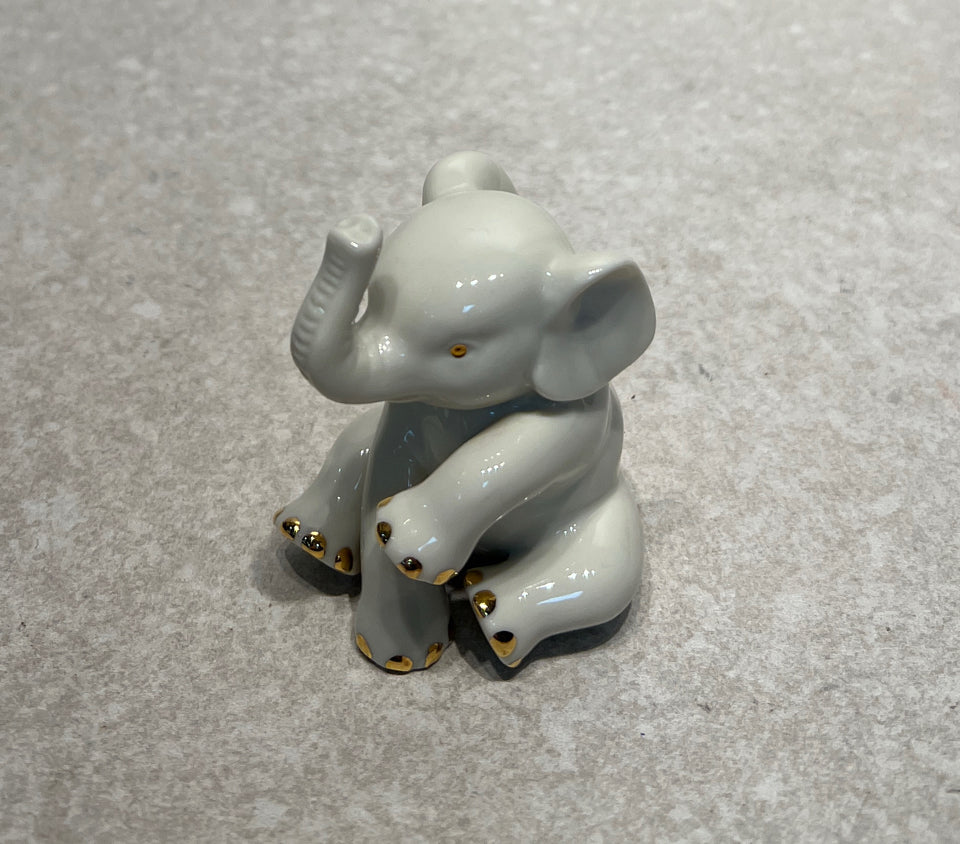 Lenox Elephant