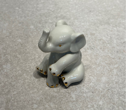 Lenox Elephant