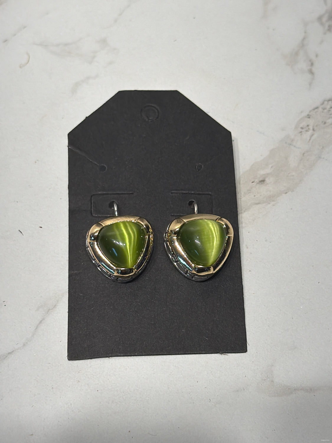 Roman Earrings
