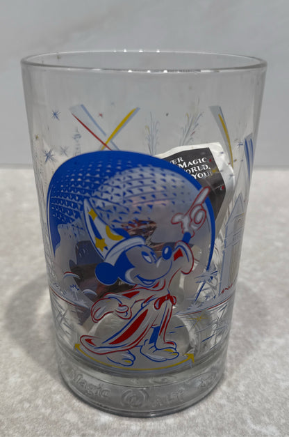 Disney Glass