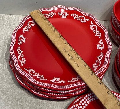 12 Piece Temptations Set