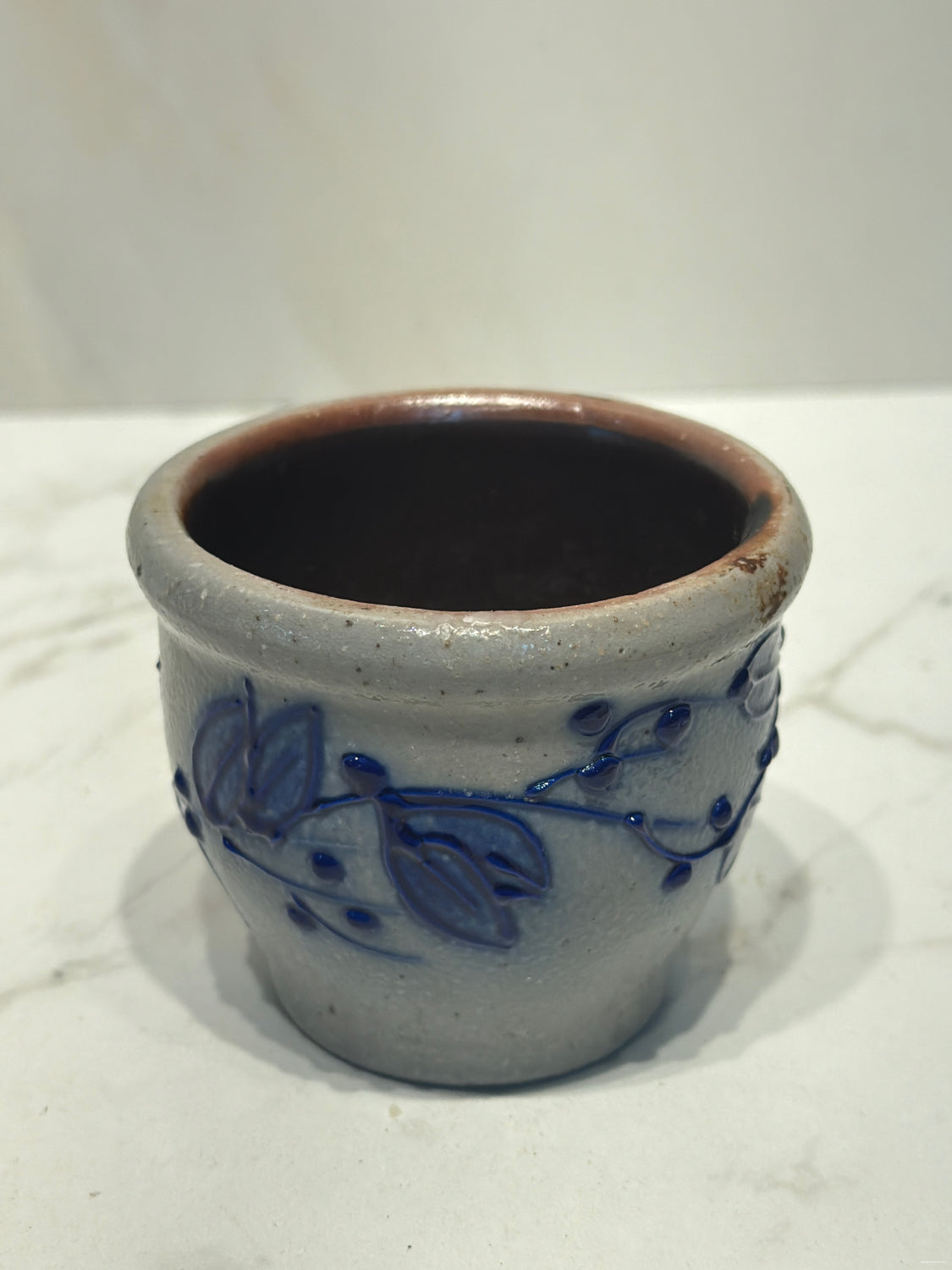 Salmon Falls Candle Holder