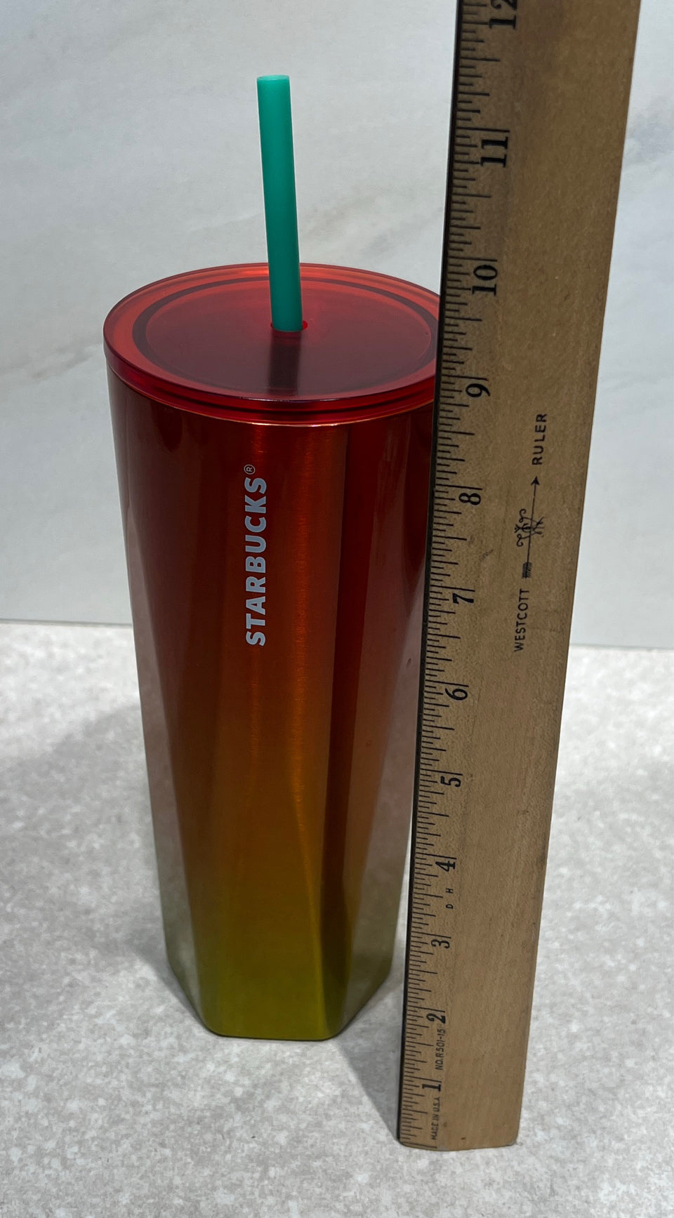 Starbucks Tumbler