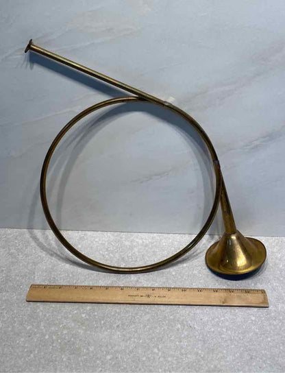 Horn
