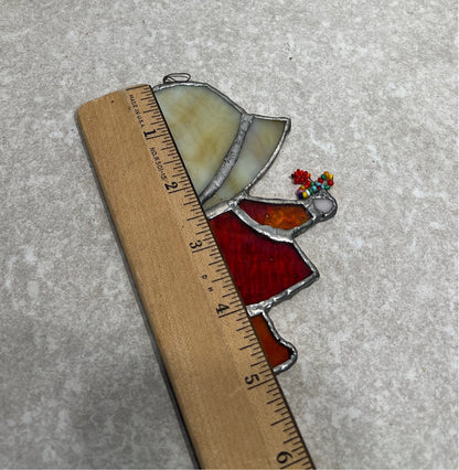 Stain Glass Decor