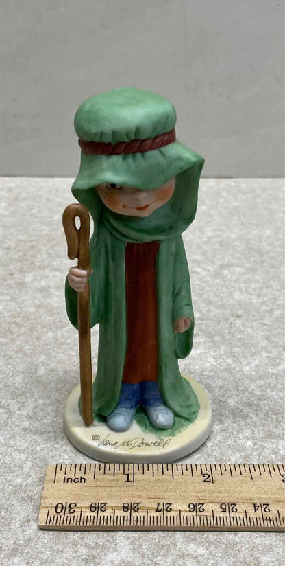 Figurine