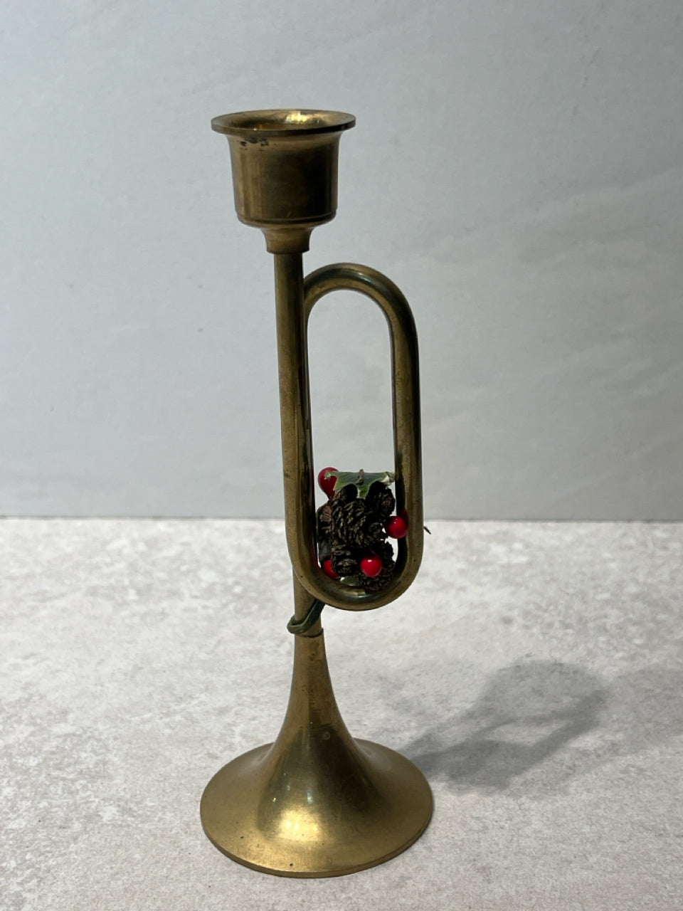 Horn