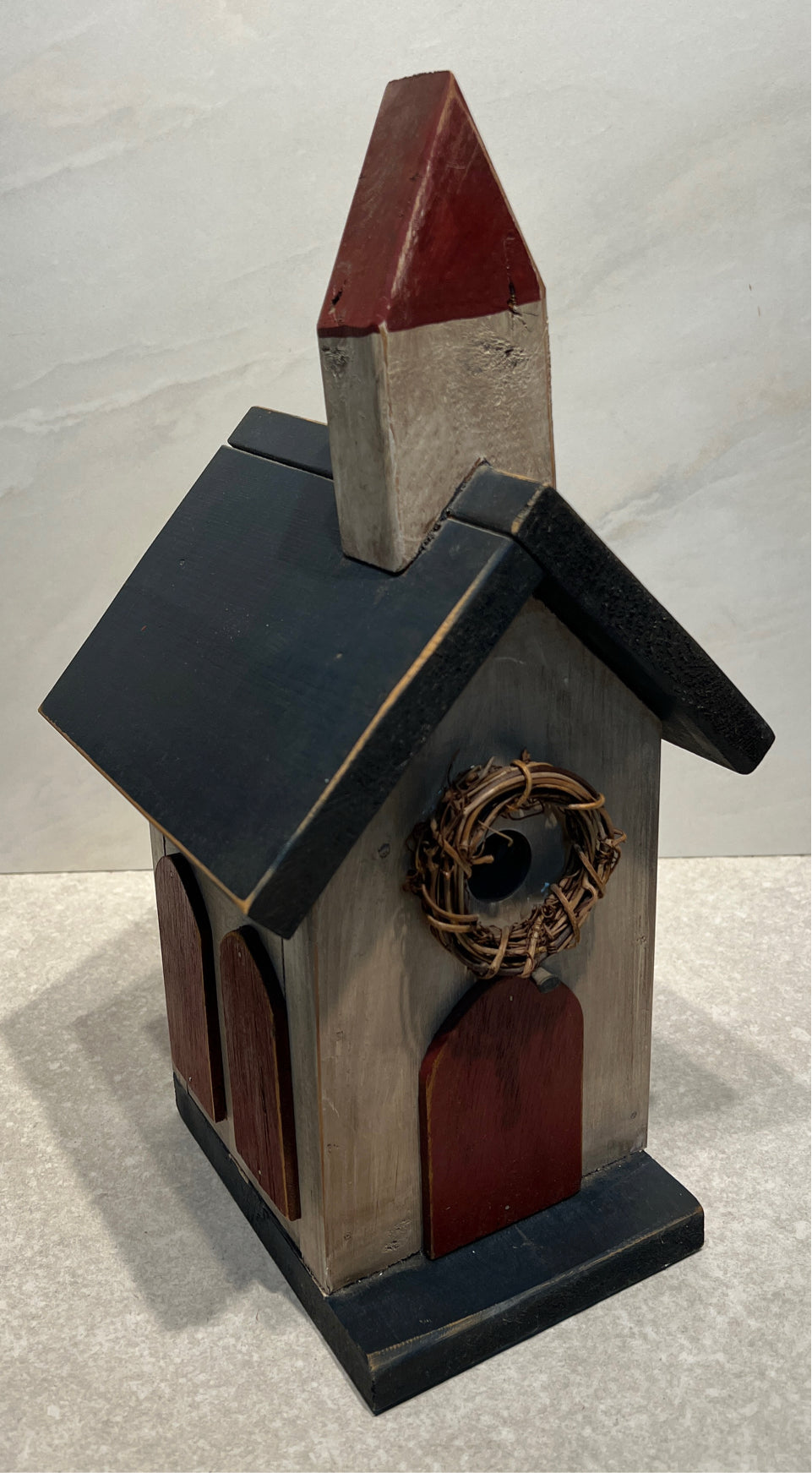 Bird House
