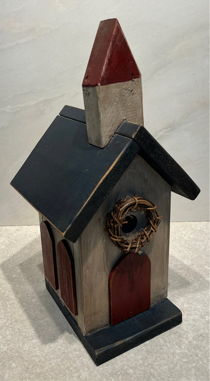 Bird House