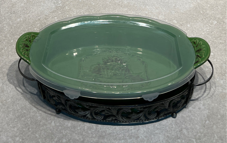 Temptations Bowl Set